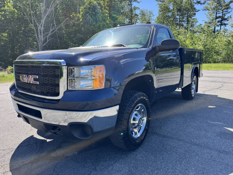 gmc sierra 2500hd 2012 1GT02ZCG4CZ178677 image gmc sierra 2500hd 2012 1GT02ZCG4CZ178677 image